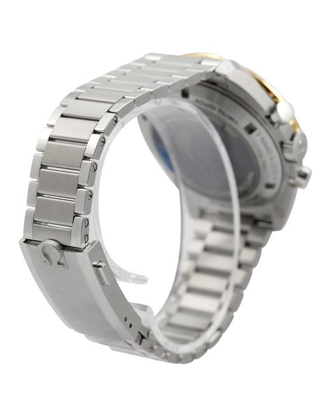 Omega Speedmaster Anniversary Series 310.20.42.50.01.001